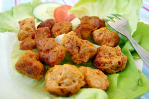 Formosa Chilli Chicken Chunk