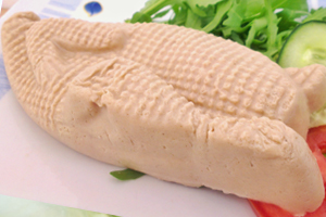 Formosa Half Chicken