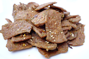 Formosa Soy Snacks