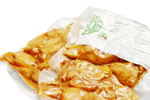 Formosa Vegan Duck Chunk